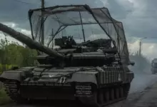 Photo of Эпоха танков завершается. Как и почему Украина хочет вернуть их на поле боя