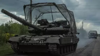 Photo of Эпоха танков завершается. Как и почему Украина хочет вернуть их на поле боя
