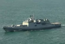 Photo of СМИ: российские военные моряки сделали предупредительный выстрел в сторону яхты в Ла-Манше