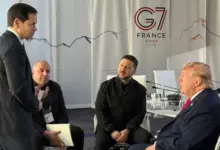 Photo of Главное на саммите G7: Трамп допустил возвращение санкций на российскую нефть; Зеленский позвал Путина на встречу в США