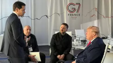Photo of Главное на саммите G7: Трамп допустил возвращение санкций на российскую нефть; Зеленский позвал Путина на встречу в США