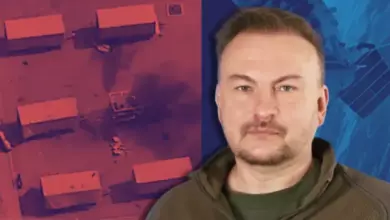 Photo of Как Россия научилась глушить Starlink и готова ли к этому Украина? Интервью с советником министра обороны Украины Сергеем «Флэшем» Бескрестновым
