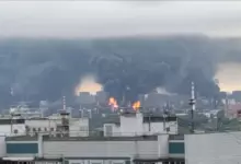 Photo of Москва подверглась одной из крупнейших за последнее время атак дронов. Что известно