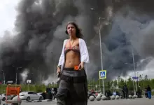 Photo of Крупнейшая за годы атака дронов на Москву. Что известно к вечеру четверга