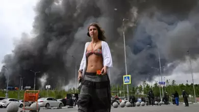 Photo of Крупнейшая за годы атака дронов на Москву. Что известно к вечеру четверга