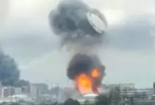 Photo of Атака на НПЗ в Москве: как «лучшее ПВО в России» пропустило удар по столице?