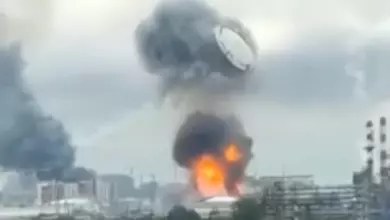 Photo of Атака на НПЗ в Москве: как «лучшее ПВО в России» пропустило удар по столице?