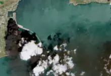 Photo of Удары по обеим сторонам Керченского пролива усиливают изоляцию Крыма