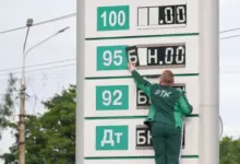 Photo of «Долго так не может продолжаться». Как живут без топлива Крым и другие захваченные Россией территории