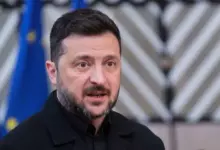 Photo of Зеленский требует убрать из Беларуси «ретрансляторы» для дронов, Москва заявляет об «агрессивных» угрозах. О какой технике идет речь?