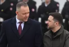 Photo of Заклятые соседи, или Как разобраться в украинской дипломатии. Рассылка «Контекст»