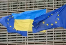 Photo of От цен на газ до борьбы со «схемами» и коррупцией. Что обещает Украина в обмен на кредиты ЕС и МВФ?