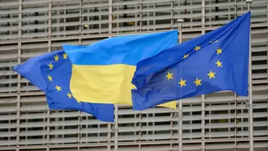 Photo of От цен на газ до борьбы со «схемами» и коррупцией. Что обещает Украина в обмен на кредиты ЕС и МВФ?