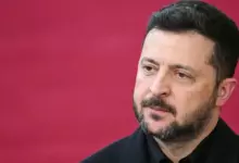 Photo of Зеленский заявил, что Беларусь отключила «ретрансляторы» для дронов после ультиматума, Лукашенко рассказал о встрече с представителями Киева. Главное в Беларуси за неделю