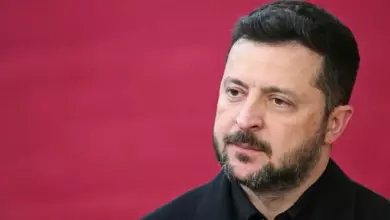 Photo of Зеленский заявил, что Беларусь отключила «ретрансляторы» для дронов после ультиматума, Лукашенко рассказал о встрече с представителями Киева. Главное в Беларуси за неделю