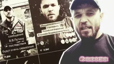Photo of «Это сообщение Путину». Почему видео с угрозой военного мятежа от неизвестного блогера собрало миллионы просмотров