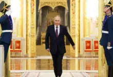 Photo of «Штурма в кредит». Чем отличается фронт в отчетах российского Генштаба от реальности