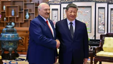 Photo of «Исторический пик» отношений и сигнал Путину. Зачем Лукашенко встречался с Си Цзиньпином в Пекине