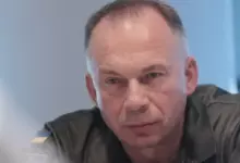 Photo of «Наиболее вероятный вариант». Главком ВСУ заявил, что Россия может начать новое наступление в Черниговской области