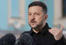 Photo of «Вы можете остановить свою войну». Зеленский написал письмо Путину, тот рассказал на ПМЭФ об украинских дронах и «Орешнике»