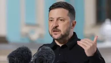 Photo of «Вы можете остановить свою войну». Зеленский написал письмо Путину, тот рассказал на ПМЭФ об украинских дронах и «Орешнике»