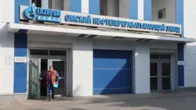 Photo of ВСУ нанесли удар по Омскому НПЗ за 2,5 тыс. км от границы Украины. Как это стало возможным?