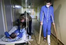 Photo of «Собираются так воевать десятилетия». Минобороны России готовит закон о возвращении раненых на фронт
