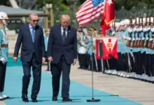Photo of Поставки ракет Украине, дроны и «дальнобойные санкции». Главное по итогам первого дня саммита НАТО в Анкаре