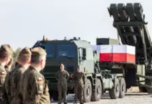 Photo of Польша рассекретила данные о военной помощи Украине с 2022 года — в ответ на критику о поставках Киеву ракет для систем Patriot