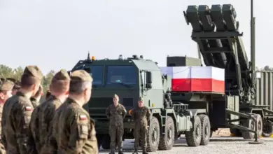 Photo of Польша рассекретила данные о военной помощи Украине с 2022 года — в ответ на критику о поставках Киеву ракет для систем Patriot