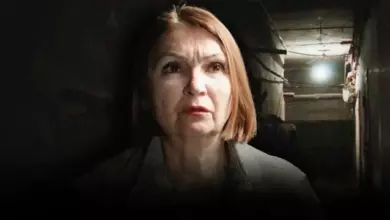 Photo of «Они калечили душу и тело». Как устроены российские тюрьмы для мирных украинцев