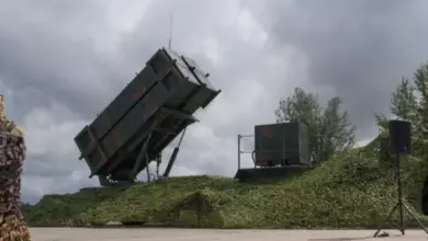 Photo of Трамп пообещал предоставить Киеву лицензию на производство ракет-перехватчиков Patriot