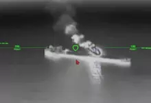 Photo of ВСУ заявили о поражении более 20 российских судов в Азовском море. Что известно