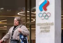 Photo of «ОКР отказался от части территорий страны». Почему z-блогеры не рады возвращению России в МОК