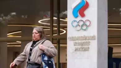 Photo of «ОКР отказался от части территорий страны». Почему z-блогеры не рады возвращению России в МОК