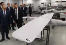 Photo of Доклад IISS: Россия запускала дроны с танкеров «теневого флота», чтобы следить за военными объектами в Европе и запугивать Запад