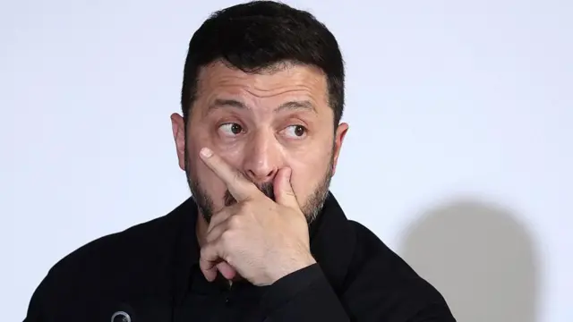 Photo of «Круговорот министров»? Зачем Зеленский меняет премьера и кто может возглавить Кабмин. Текстовая версия подкаста «Что это было?»