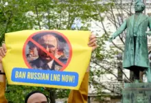 Photo of Евросоюз не смог ужесточить санкции против России. 21-й пакет отложили в долгий ящик