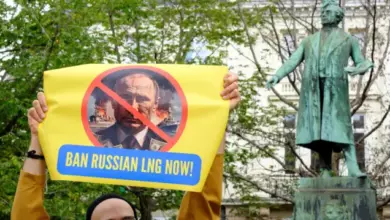 Photo of Евросоюз не смог ужесточить санкции против России. 21-й пакет отложили в долгий ящик