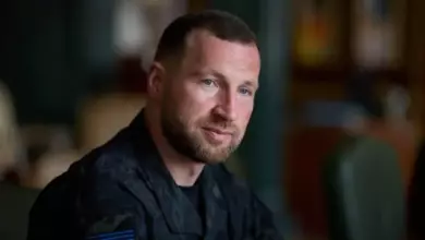 Photo of Зеленский поручил исполнять обязанности министра обороны Украины Евгению Хмаре. Кто он такой?