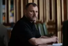 Photo of Зеленский назначает нового секретаря СНБО — Клименко из МВД. Что будет с Умеровым?