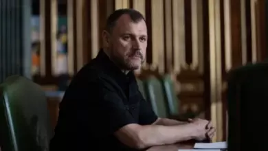 Photo of Зеленский назначает нового секретаря СНБО — Клименко из МВД. Что будет с Умеровым?
