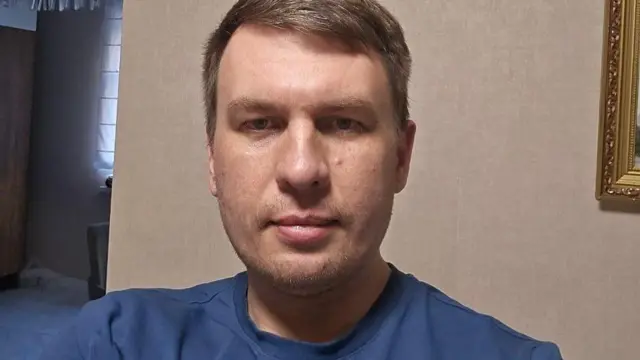 Photo of Суд арестовал провластного блогера Илью Ремесло по делу о «фейках» после «манифеста» против Путина