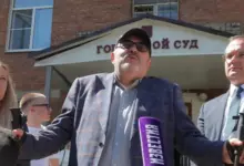 Photo of Борис Надеждин прекратил избирательную кампанию из-за «иноагентства» и штрафа за «экстремистскую символику»