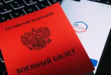 Photo of «Беспокойства много у всех». Что происходит с повестками в военкомат и приближают ли они новую мобилизацию в России
