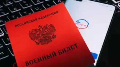 Photo of «Беспокойства много у всех». Что происходит с повестками в военкомат и приближают ли они новую мобилизацию в России
