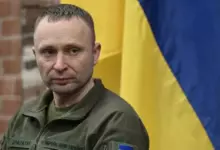 Photo of Чем известен новый главком ВСУ Михаил Драпатый: штурм на БМП, меч королевы и сложнейшие участки фронта