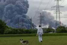 Photo of Чем обернется «война городов и танкеров» между Москвой и Киевом?
