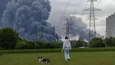 Photo of Чем обернется «война городов и танкеров» между Москвой и Киевом?