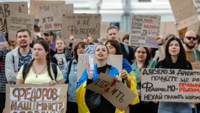 Photo of Спасет ли Драпатый Украину от политического кризиса? Текстовая версия подкаста «Что это было» с Константином Скоркиным